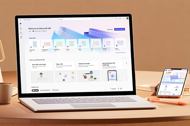 One access on all your devices